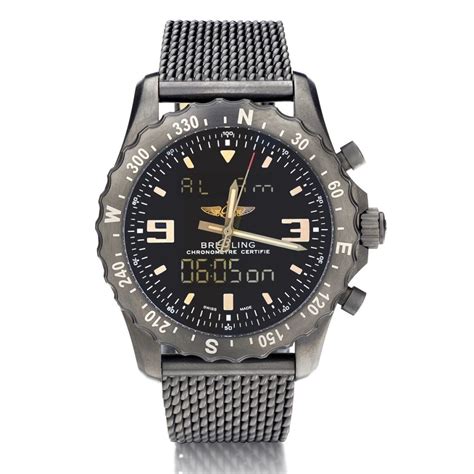 breitling chronospace box 2017|breitling chronospace military watch.